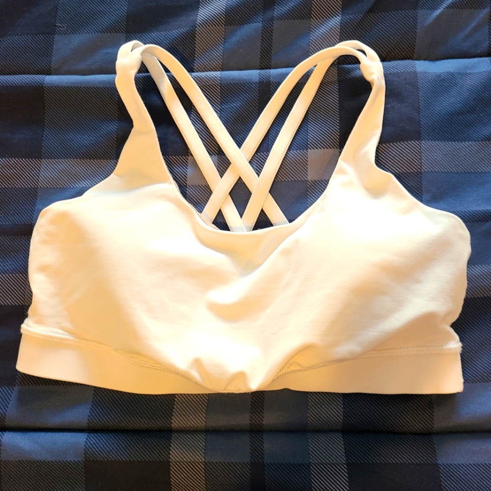 Lululemon Energy Bra